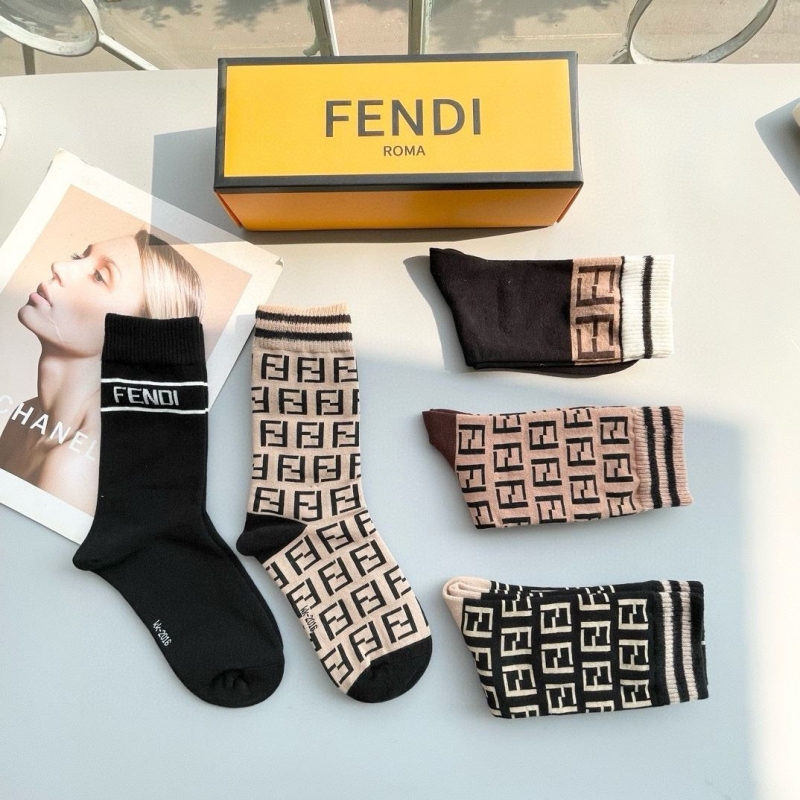 FENDI